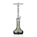 Adalya ATH T-Steel Hurrem Hookah - Oniks