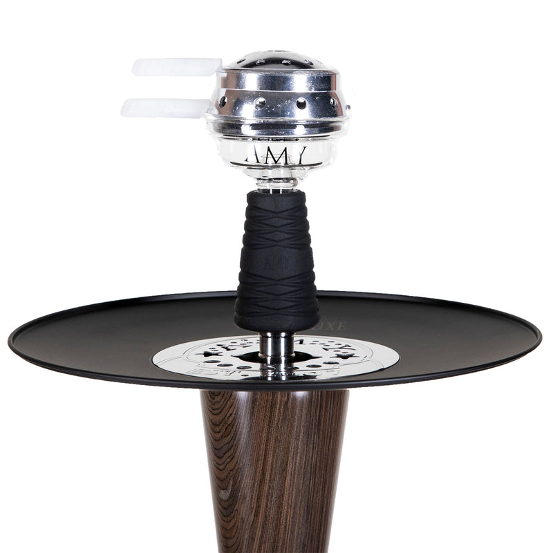 Amy Woodbull Hookah - 