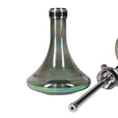 Amy Carbonica Force R Hookah (SS21.01) - 