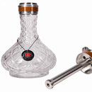 Amy Little X-Ray Hookah - 