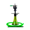 Amy Alu Cone Mini Hookah (125.03) - 