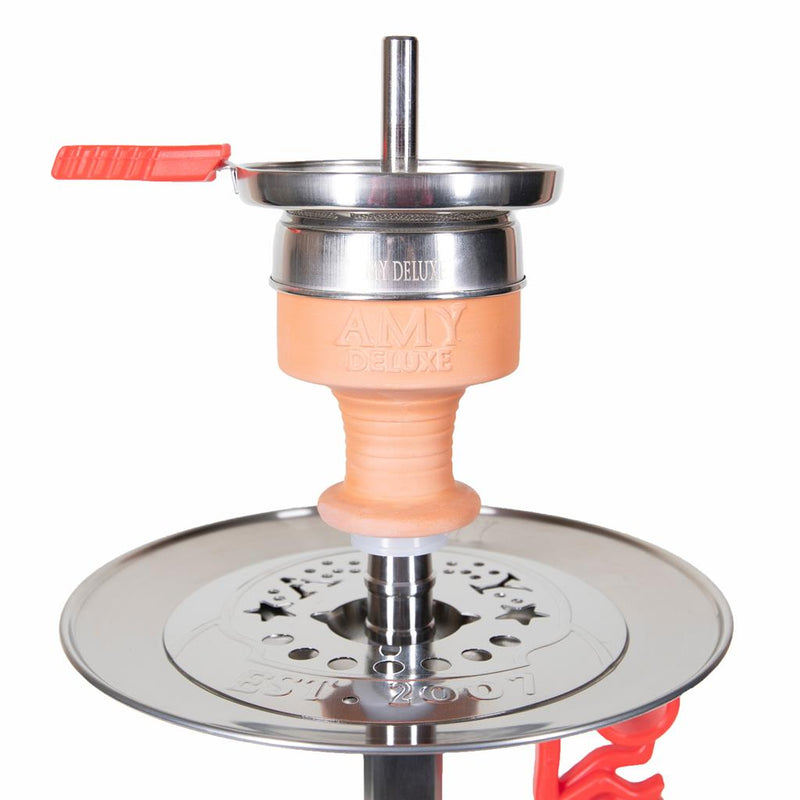 Amy Mini Crystalica Hookah (SS18.02) - 