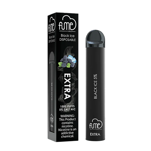 Fume Extra Vape pack of 10 pcs