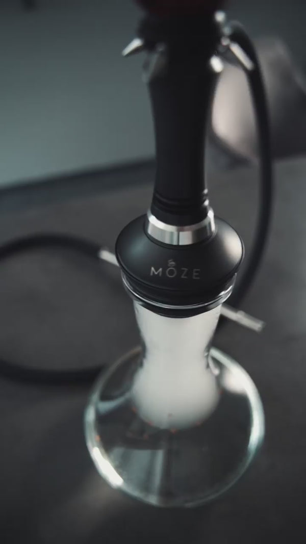 Moze Sphere 2 Hookah