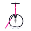 Alpha Kappa Hookah - Pink