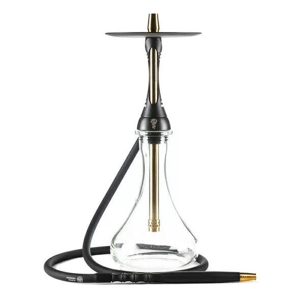 Alpha Model S Erida Hookah - 