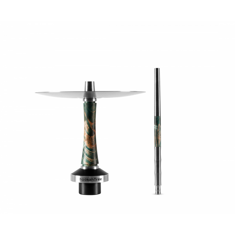 Hookah Tree Composite The One (Mini) Hookah - 