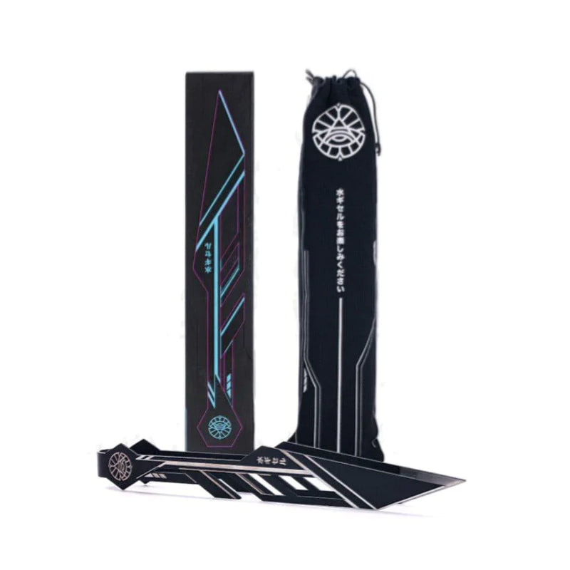 Alpha Hookah Cyber Tongs - 