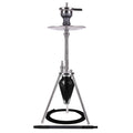 Amy Unio Hookah (001.01) - Black